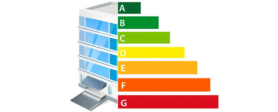 Certificat d ´eficiència energètica