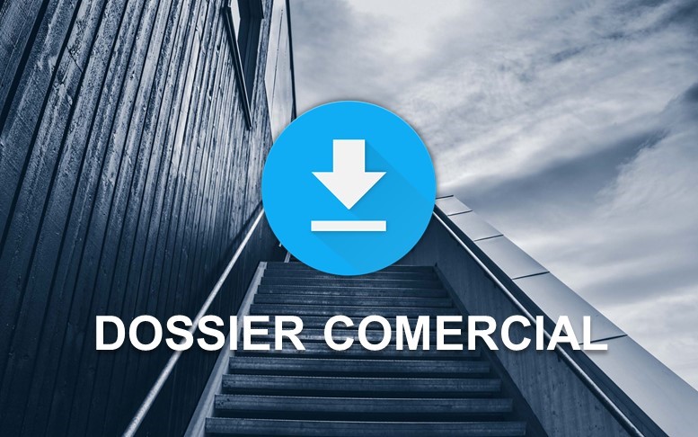 Dosier comercial