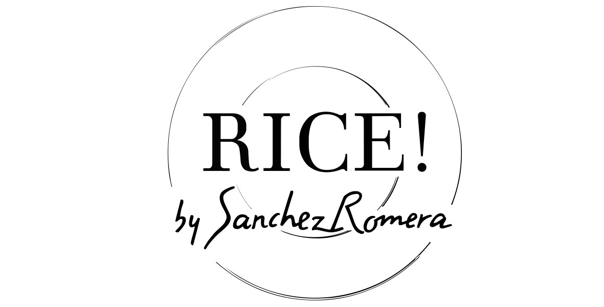 Rice! By Sanchez Romera