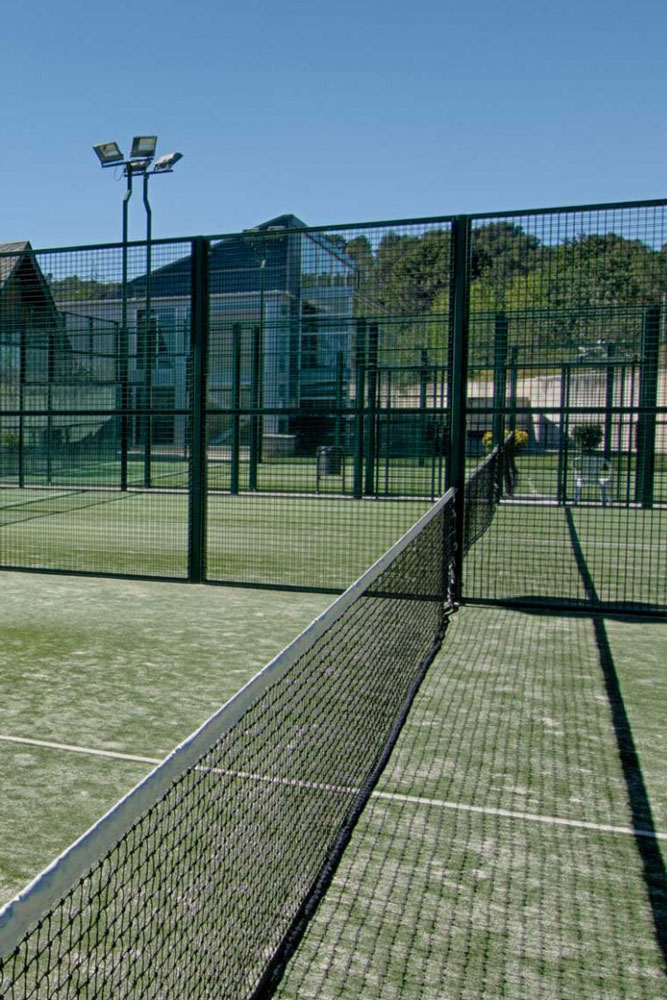 Club deportivo de sant boi de llobregat, la ingeniería de barcelona OTP ha realizado la adecuación de la licencia medioambiental