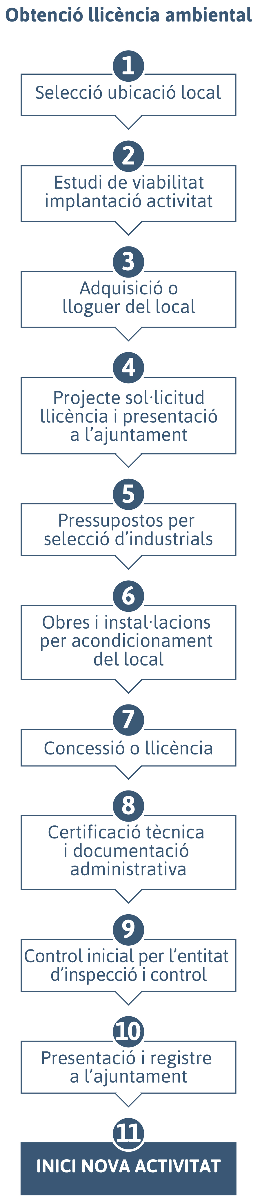 Llicència ambiental