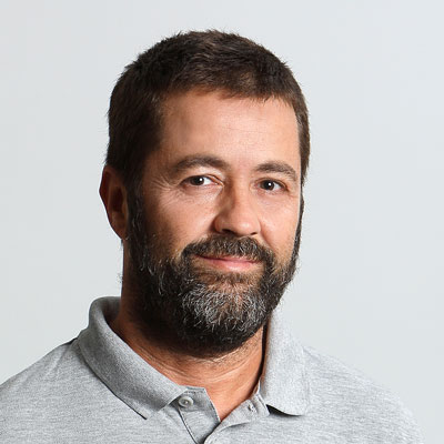 Daniel Rodríguez