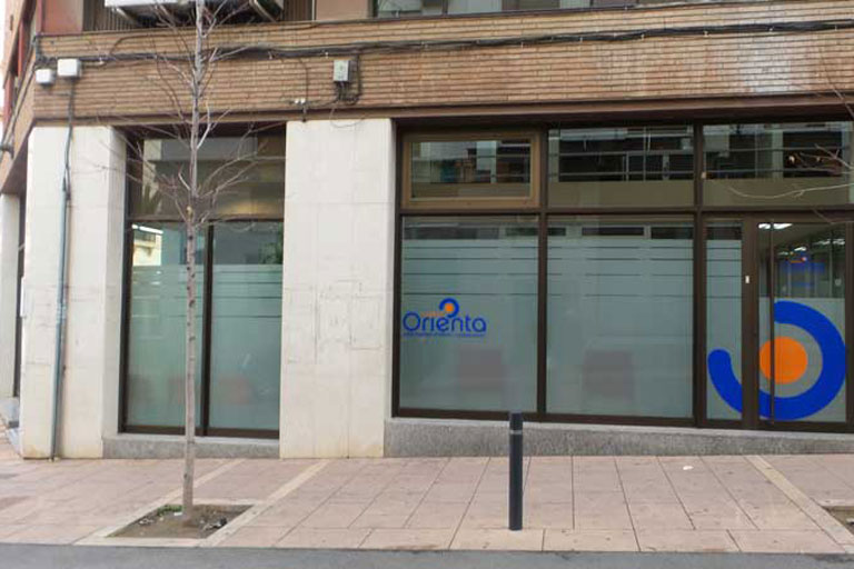centro de salud mental infantil y juvenil en Sant Boi, proyecto de reforma y ampliación de la instalación eléctrica realizado por la ingeniería de Barcelona OTP globlal Engineering