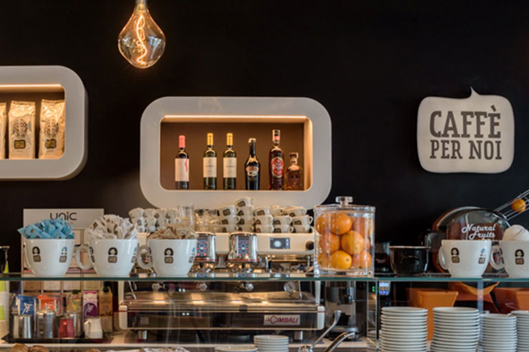  Restaurante Tavolamica de Hospitalet del Llobregat. Proyectos de obras, instalaciones y actividad realizado por la ingeniería OTP Global Engineering