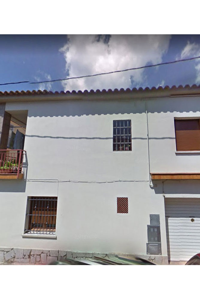 Comunidad de propietarios situada en la calle Ibiza de Gerona, ​​proyecto de legalización de la Instalación eléctrica realizado por la ingeniería de Barcelona OTP Global Engineering