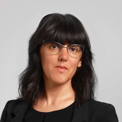 Mónica Muñoz